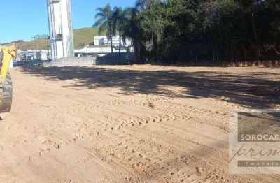 Área à venda, 1542 m² por r$ 2.100.000 - vila colorau - sorocaba/sp