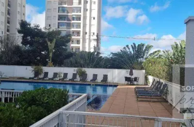 Apartamento com 3 dormitórios à venda, 93 m² por r$ 920.000 - parque campolim - sorocaba/sp