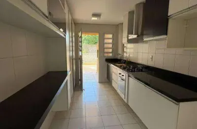 Apartamento garden com 3 dormitórios à venda, 108 m² por r$ 690.000 - garden hill - sorocaba/sp