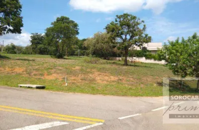 Terreno à venda, 1000 m² por r$ 299.999,99 - condomínio residencial vale verde - sorocaba/sp
