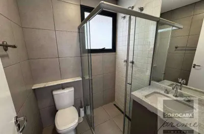 Apartamento com 2 dormitórios à venda, 72 m² por r$ 790.000,00 - jardim maria josé - votorantim/sp