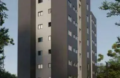 Lançamento apartamento com 2 dormitórios à venda, 50 m² -residencial angélica prime - vila tortelli - sorocaba/sp
