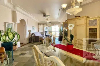 Apartamento com 4 suítes à venda, 180 m² por r$ 1.100.000 - enseada - guarujá/sp