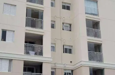 Apartamento com 2 dormitórios à venda, 48 m² por r$ 500.000 - saude - são paulo/sp