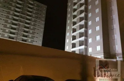 Apartamento com 3 dormitórios para alugar, 903 m² por r$ 4.884,86/mês - parque campolim - sorocaba/sp