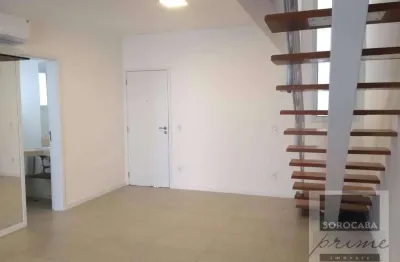 Sobrado com 3 dormitórios - venda por r$ 1.280.000 ou aluguel por r$ 6.572/mês -bellagio residences - votorantim/sp