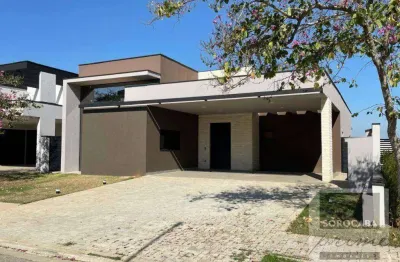 Casa com 3 suítes à venda, 251 m² por r$ 2.500.000 - alphaville nova esplanada iii - votorantim/sp