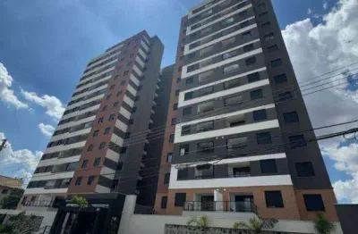 Apartamento com 2 dormitórios para alugar, 62 m² por r$ 3.746/mês - riserva divino - sorocaba/sp