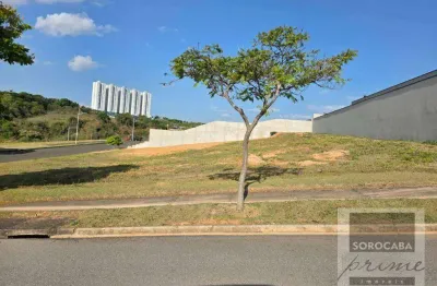 Terreno à venda, 1144 m² por r$ 1.250.000 - saint patrick residencial - sorocaba/sp