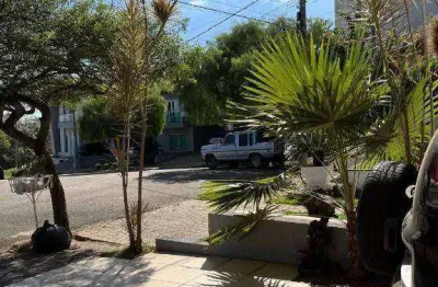 Sobrado com 3 dormitórios à venda, 169 m² por r$ 705.000 - golden park residence i - sorocaba/sp