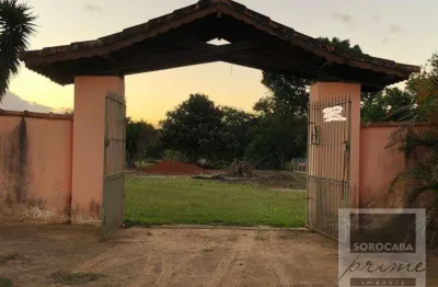 Terreno à venda, 2000 m² por r$ 140.000 - jardim querência do turvo - capão bonito/sp