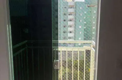 Apartamento com 2 dormitórios para alugar, 75 m² por r$ 2.200/mês - cidade jardim -  edifício sultam - sorocaba/sp