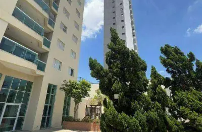 Apartamento com 4 dormitórios à venda, 136 m² por r$ 1.100.000 - edifício esplanada miró - sorocaba/sp