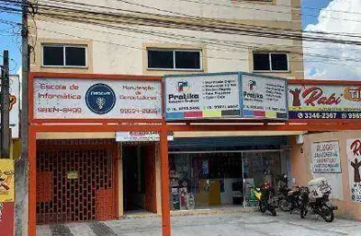 Sala para alugar, 17 m² por r$ 900/mês - vila hortência - sorocaba/sp