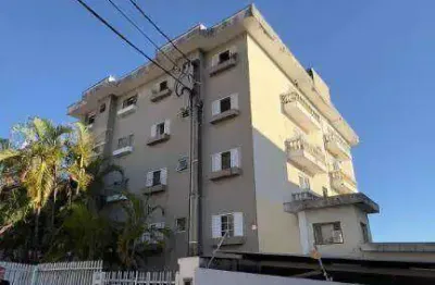 Apartamento com 2 dormitórios à venda, 56 m² por r$ 259.000,00 - vila jardini - sorocaba/sp