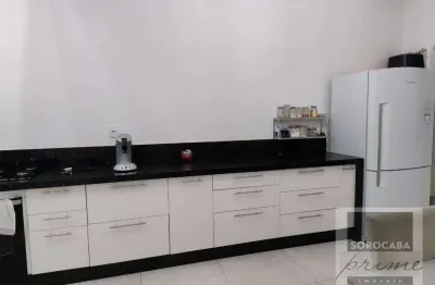 Casa com 3 dormitórios à venda, 140 m² por R$ 400.000 - Jardim Tropical - Sorocaba/SP
