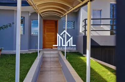 Casa com 3 quartos à venda na Rua João Carlos de Souza Castro, 272, Guabirotuba, Curitiba