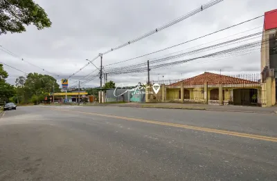 Casa residencial ou comercial, com 334m2 à venda no pilarzinho