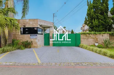 Casa em condomínio com 4 suítes à venda em santa felicidade, curitiba-pr