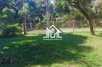 Chácara em condomínio com 2.738m2  à venda em tijucas do sul, pr