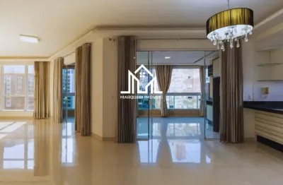 Apartamento com 4quartos à venda em meia praia, itapema - sc