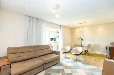 Amplo apartamento com 4 quartos à venda no reserva ecoville, curitiba-pr