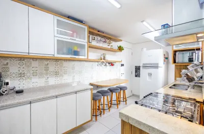 Amplo apartamento com 4 quartos à venda no reserva ecoville, curitiba-pr