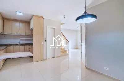 Lindo e espaçoso sobrado em condomínio à venda no bom retiro, curitiba-pr