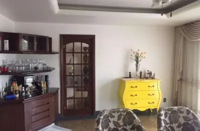 Cobertura para venda em rio de janeiro, vila da penha, 4 dormitórios, 1 suíte, 4 banheiros, 3 vagas