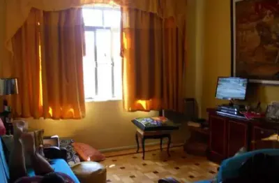 Apartamento para venda em rio de janeiro, braz de pina, 2 dormitórios, 1 banheiro, 1 vaga