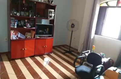 Casa para venda em rio de janeiro, vila kosmos, 3 dormitórios, 2 banheiros, 4 vagas