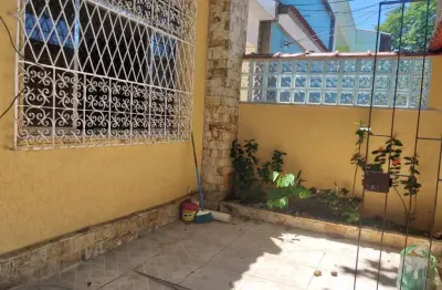 Apartamento para venda em rio de janeiro, vila kosmos, 3 dormitórios, 1 banheiro, 2 vagas
