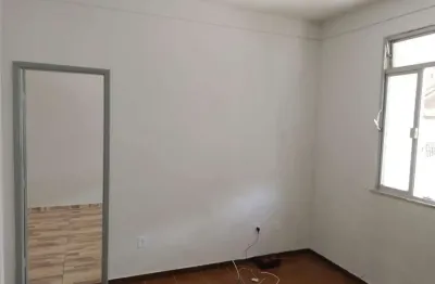 Apartamento para locação em rio de janeiro, irajá, 1 dormitório, 1 banheiro