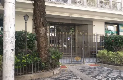 Apartamento para venda em rio de janeiro, flamengo, 4 dormitórios, 2 banheiros, 1 vaga
