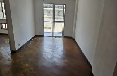 Apartamento para locação em rio de janeiro, irajá, 2 dormitórios, 1 banheiro, 1 vaga