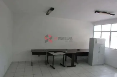 Sala para alugar, 32 m² por r$ 850,00/mês - vila resende - caçapava/sp