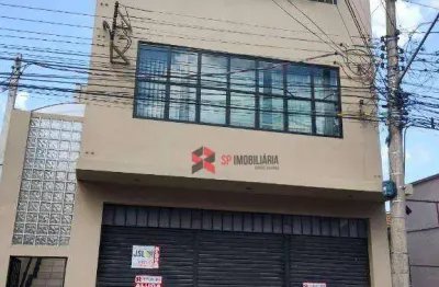 Ponto, 183 m² - venda por r$ 2.600.000,00 ou aluguel por r$ 5.500,00/mês - centro - caçapava/sp