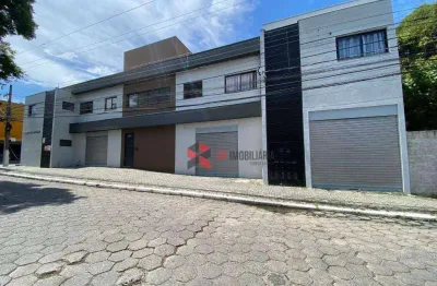 Loja para alugar, 27 m² por R$ 1.000,00/mês - Jardim São José - Caçapava/SP