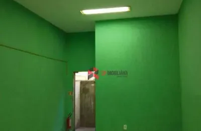 Ponto para alugar, 42 m² por r$ 1.600,00/mês - centro - caçapava/sp