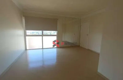 Apartamento com 3 dormitórios à venda, 90 m² por r$ 390.000,00 - centro - caçapava/sp
