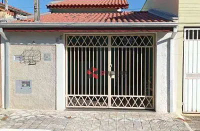 Casa com 2 dormitórios à venda, 115 m² por r$ 340.000,00 - jardim rafael - caçapava/sp