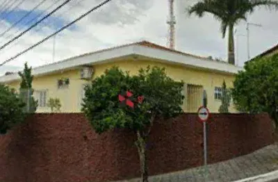 Casa com 3 dormitórios à venda, 226 m² por r$ 690.000,00 - vila antônio augusto luiz - caçapava/sp
