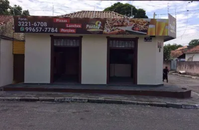 Ponto, 220 m² - venda por r$ 720.000,00 ou aluguel por r$ 2.300,00/mês - jardim são josé - caçapava/sp