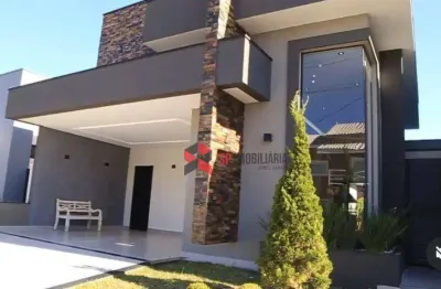 Casa com 3 dormitórios à venda, 150 m² por r$ 950.000,00 - aldeias da serra - caçapava/sp