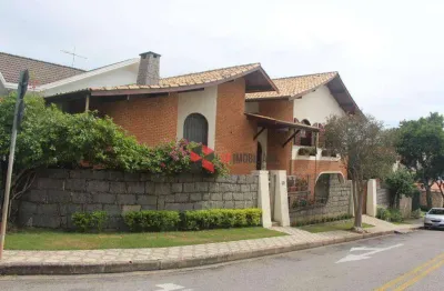 Casa com 3 dormitórios à venda, 295 m² por r$ 1.400.000,00 - vila são joão - caçapava/sp