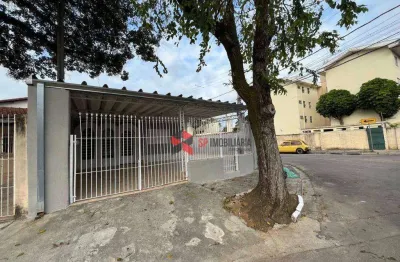 Casa com 3 dormitórios à venda, 120 m² por r$ 510.000,00 - jardim valparaíba - são josé dos campos/sp