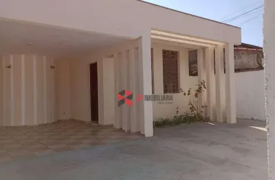 Casa com 3 dormitórios à venda, 193 m² por r$ 640.000,00 - vila resende - caçapava/sp