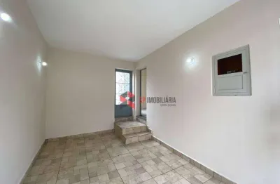 Casa para alugar, 205 m² por r$ 4.550,00/mês - centro - caçapava/sp