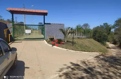 Terreno à venda, 1097 m² por r$ 90.000,00 - marambaia - caçapava/sp