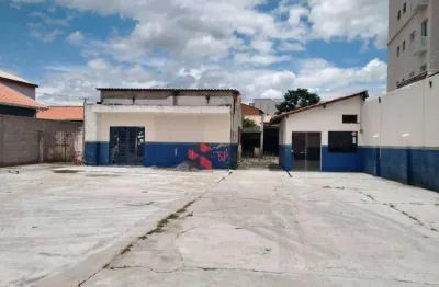 Terreno, 636 m² - venda por r$ 1.290.000,00 ou aluguel por r$ 3.000,00/mês - vera cruz - caçapava/sp